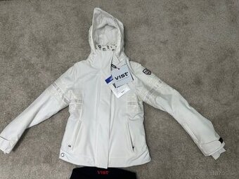 Predam VIST znackove damske lyziarske obl XS