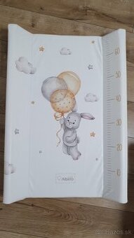 Prebalovacia podložka