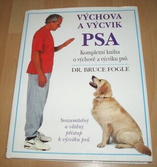 Výchova a výcvik psa