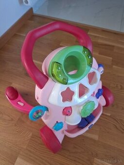 Choditko CHICCO pre malé dieťa