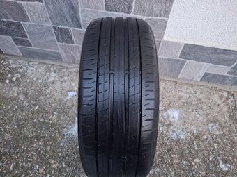 letné pneu 225/50 R18 Dunlop 4ks, do 6,5mm