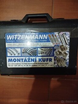 Witzenmann