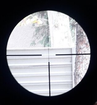 Delta Optical Titanium 2,5-10x50 RD