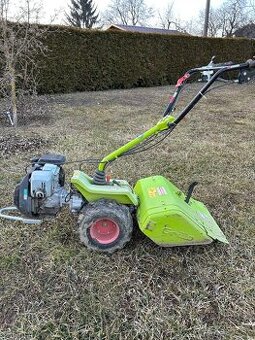 Rotovátor kultivátor