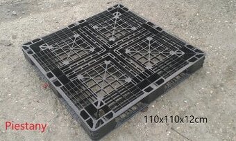 plastova paleta / plastove palety