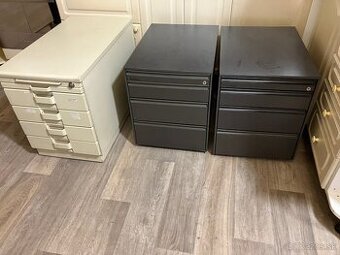 kancelársky kontajner