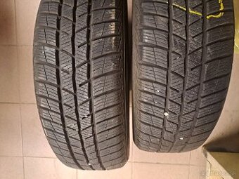 Zimné Barum Polaris 5 185/60/15 84T