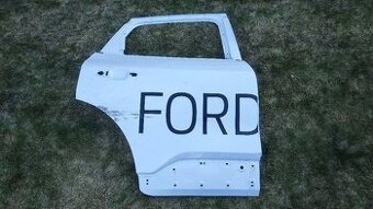 Ford Kuga III 3 MK3 DFK 2019 - Prave zadne dvere