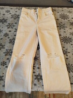 Dievčenské nohavice