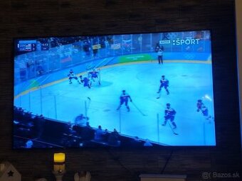 Predám LED televízor Samsung  164cm