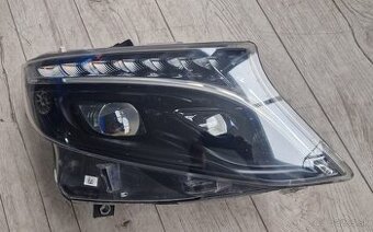 Svetlo MERCEDES V  W447 VITO