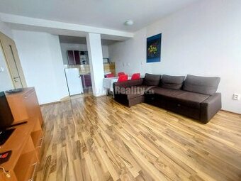 PRENÁJOM: SLNEČNÝ 2 IZBOVÝ BYT BEZ BALKÓNA, NOVOSTAVBA, CENT