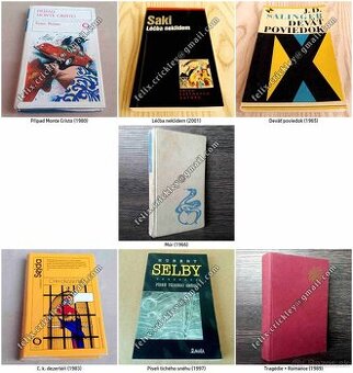 knihy z mojej knižnice 03