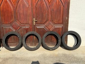 Zimné pneumatiky Matador 245/40 R18