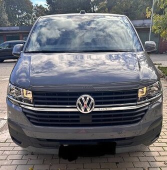 T6.1 Transporter 2.0 TDI