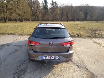 Predam Seat Leon ST 1.2 tsi