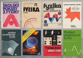 Stredoškolská fyzika