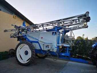 Postrekovač Blanchard Atlantique 32