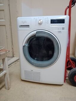 Automatická práčka