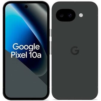 Google Pixel 10a