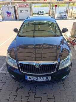 Skoda octavia dohodou