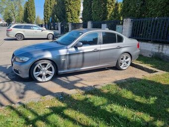 Predam BMW 325i e90 LCI