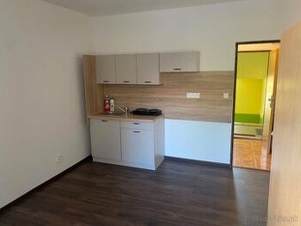 garzonka na prenajom
