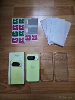 Google pixel 10