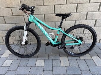 Detský bicykel Lanao 24”