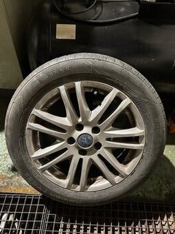 Ford 5x108