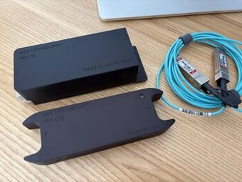 MSB Audio PRO USB / Pro ISL modul