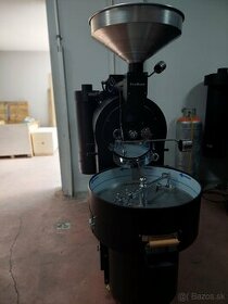 EverRoast Pražička kávy - 15 KG (včetně dopravy zdarma) - 1