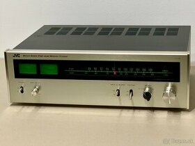 JVC VT-700 …. Solid Štáte FM/AM stereo tuner - 1