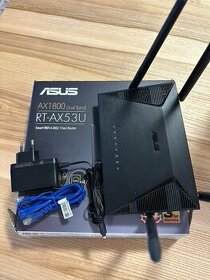 Router Asus AX 1800
