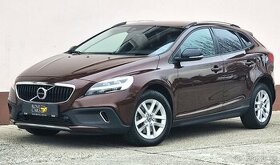 Volvo V40 CC D2 2.0L Cross Country AT Momentum Geartronic SR