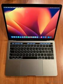 MacBook Pro 13” 2018