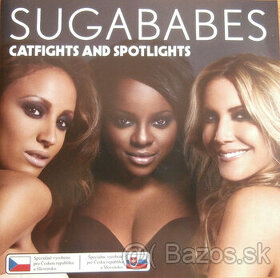 CD Robbie Williams, Leona Lewis, Sugababes ... - 1