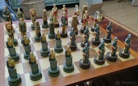 Šachovnica - 1