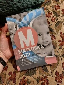 Materská 2022 - Jozef Mihál