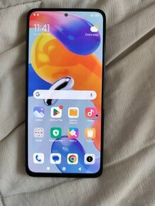 Xiaomi redmi note 11pro - 1