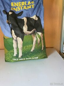 Predám susene mlieko