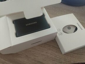 Ponúkam na predaj Samsung SSD disk