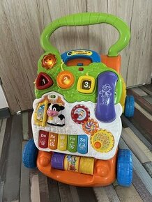 Detske choditko vtech