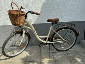 Goetze dámsky bicykel