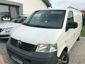 Vw Transporter  T5 long