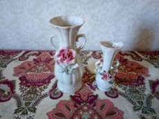 Keramické vázy, Made in USSR