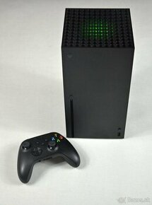 Prodám Xbox one X