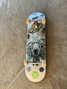 Skateboard WJ