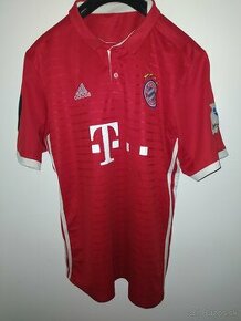 Futbalový dres Bayern Mnichov