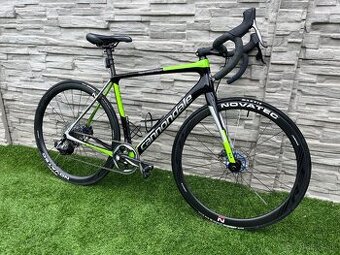 Cannondale synapse carbon